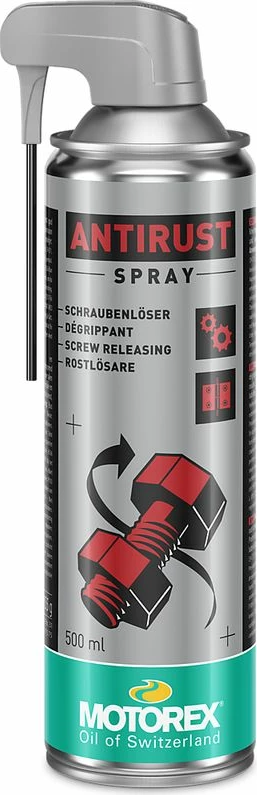 Sprej Pastrues Ndryshku 500ml 302338