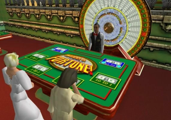 Vegas: Make  Big EN Global