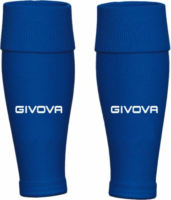 Mangë futbolli Givova për të rritur, blu