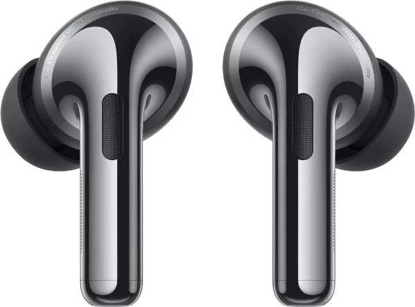 Kufje OnePlus Buds Pro 3, Wireless, In-Ear, Zezë