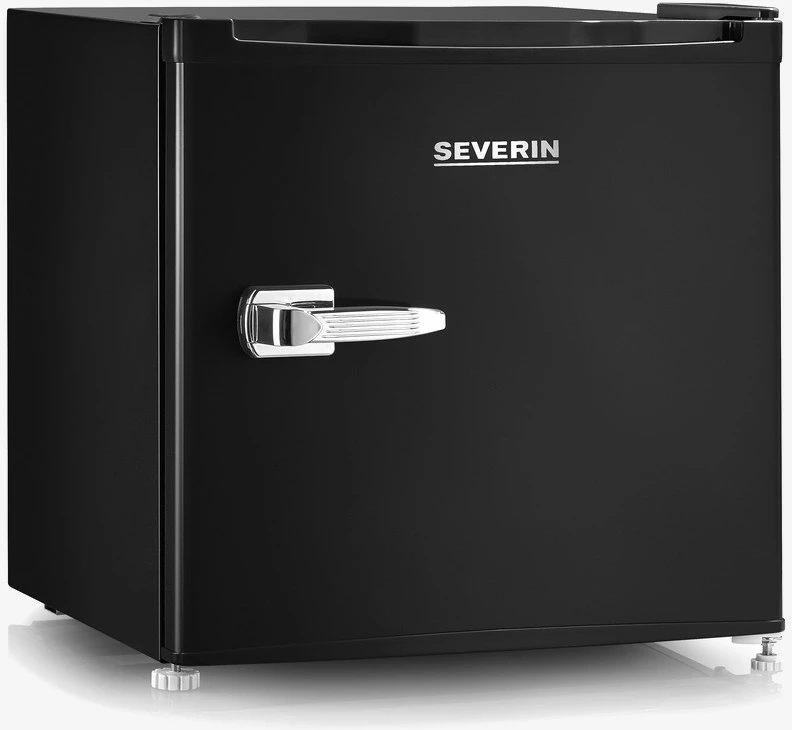 Zamrues vertical Severin GB 8880, 31L, i zi