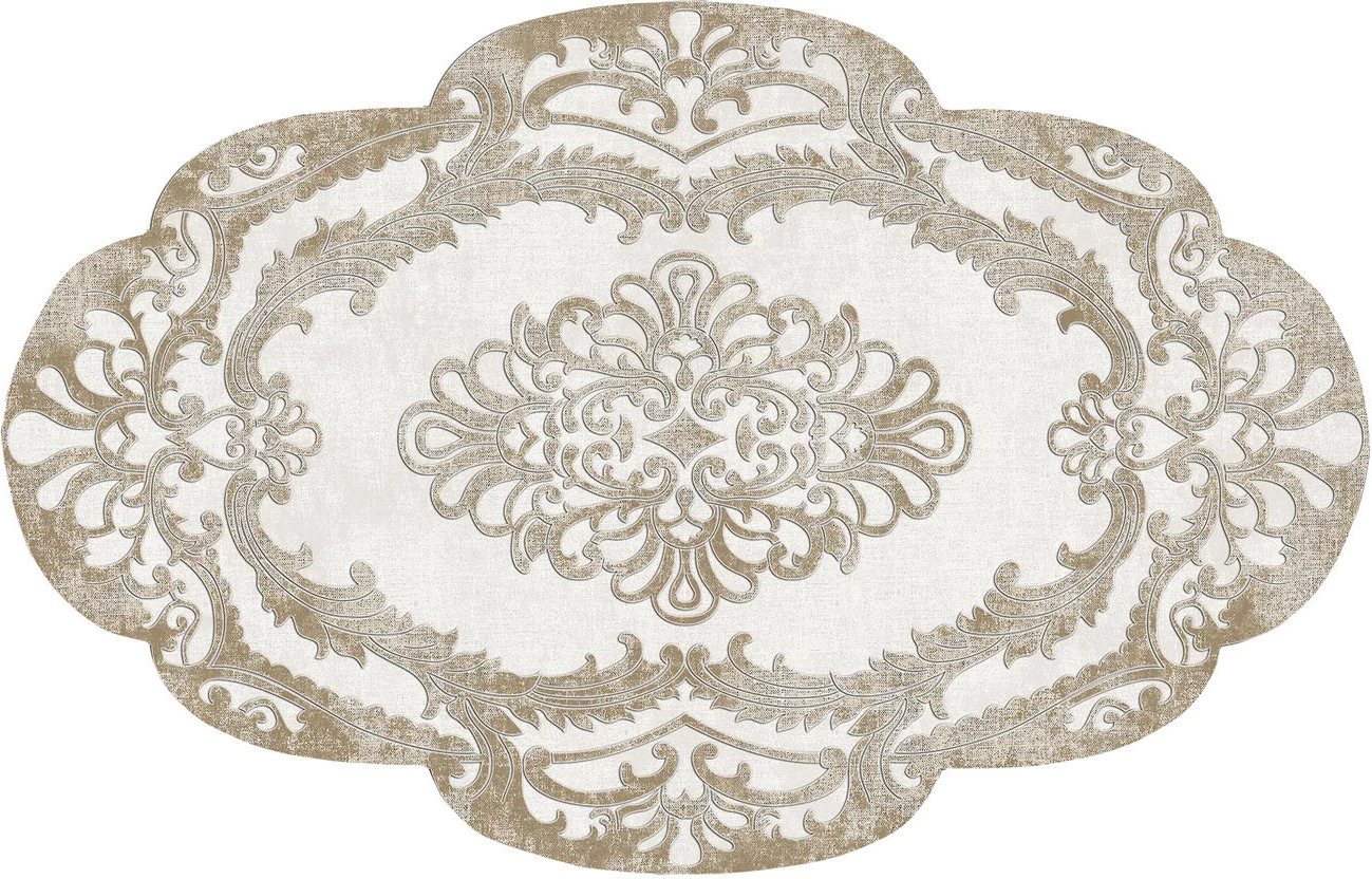 Qilim (120 x 180) Conceptum Hypnose, Eugene V3 - 4646 - 4