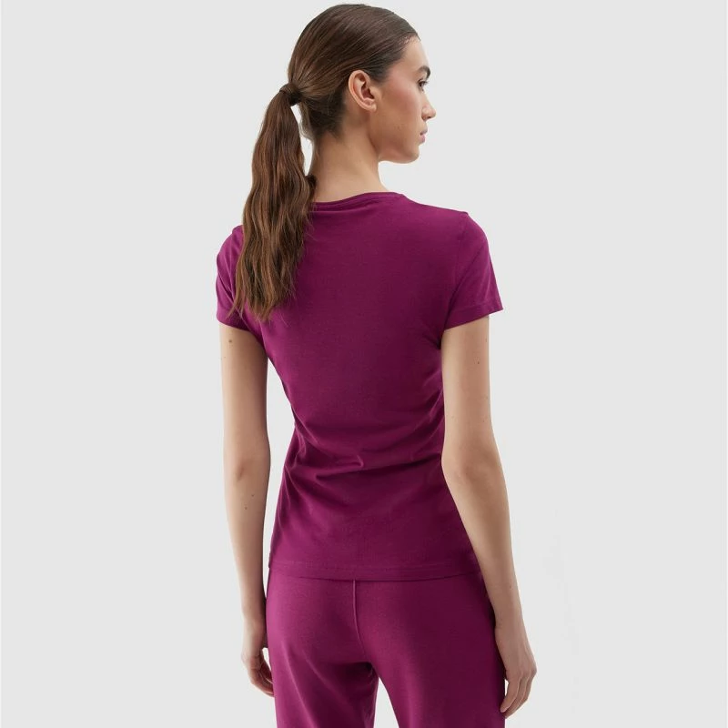 Maicë për femra 4F, vjollcë