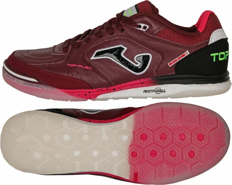 Atlete futsalli Joma Top Flex Rebound 2620 IN