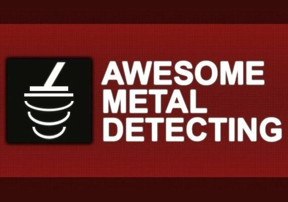 Awesome Metal Detecting EN/PL/RU/UK Global
