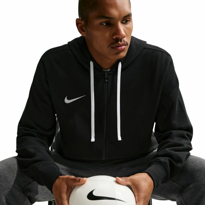 Duks për meshkuj Nike, i zi