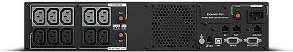 UPS CyberPower PR1000ERT2U, 1000W, 10AC, i zi 