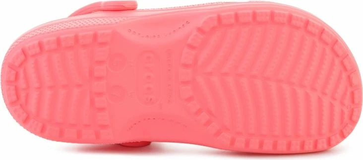 Atlete Crocs Classic 10001-6UI, guava [Madhësia: 37 - 38]