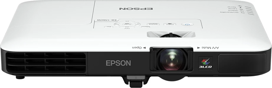 Projektor, Epson, V11H795040, 16:10, kontrast 10.000:1, HDMI/MHL USB VGA, i bardhë, me çantë