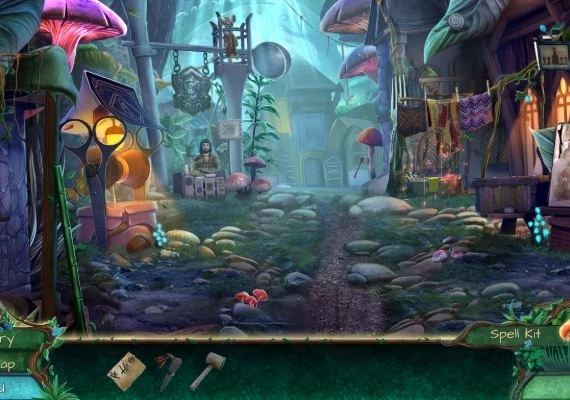 Tiny Tales: Heart of the Forest EN/DE/FR/IT/PL/KO/RU/ZH Global