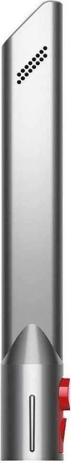 Fshesë pa kabllo Dyson V11 Fluffy, nikël/e kuqe