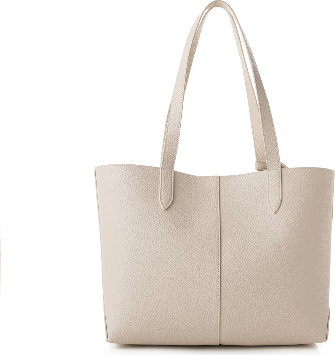 Tote bag Lucky Bees, krem, 1294