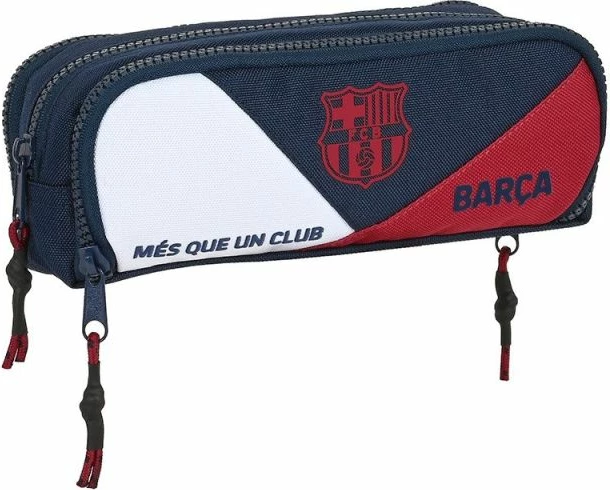 Penar FC Barcelona Yakimasport, navy