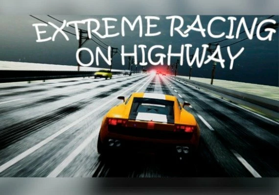 Extreme Racing on Highway EN Global