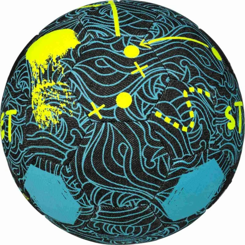 Top futbolli Select, për të gjithë, navy