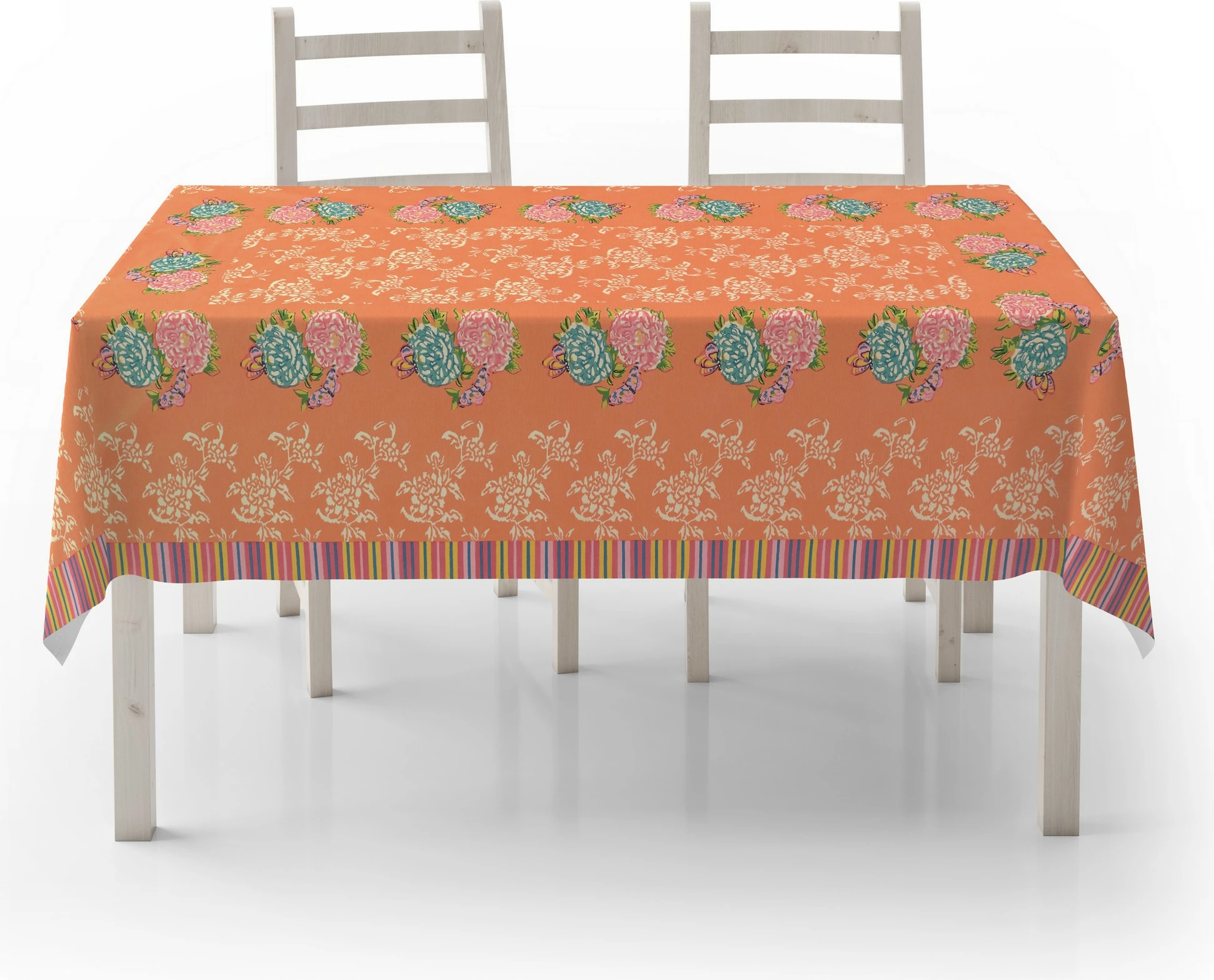 Mbulesë tavoline Hermia, Asr-tblclt25-19, 140x180cm