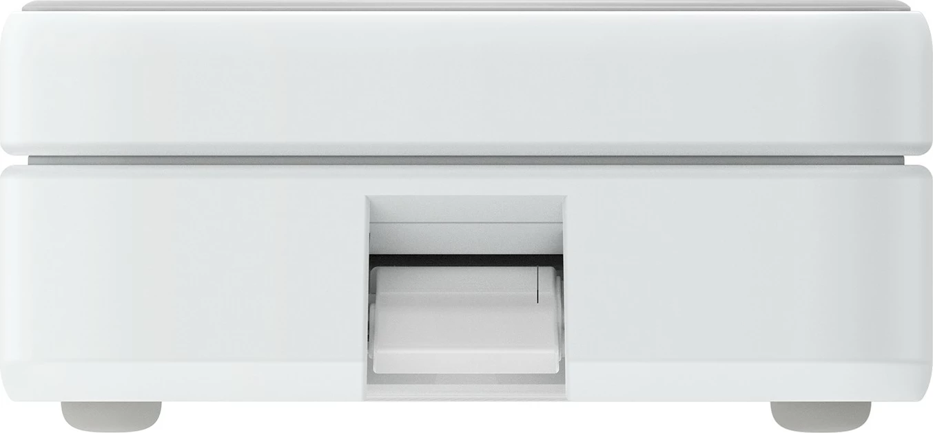 Karikues wireless Anker B2557321, 25W, i bardhë