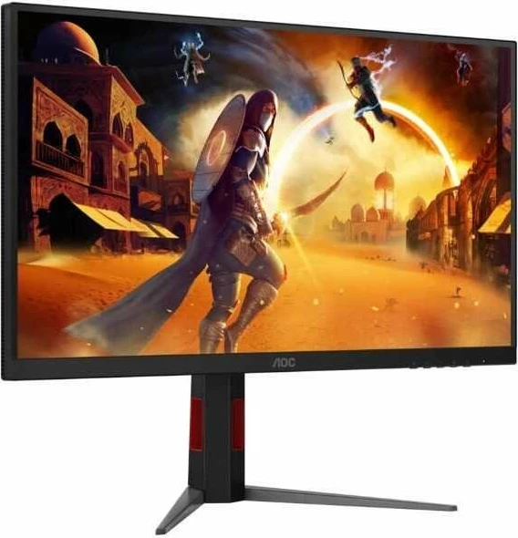 Monitor AOC U27G4XM 27" 4K UHD 160Hz Fast IPS HDR1000, i zi
