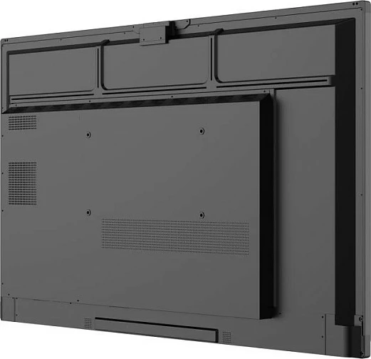 Ekran interaktiv ViewSonic IFP9851, 98", 4K UHD, Touch 50 pika, 500 nits, i zi