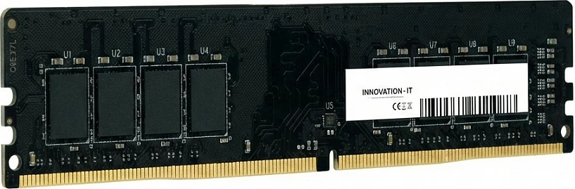 RAM Memorje Innovation IT 16GB 5200MHz CL42 1.10V