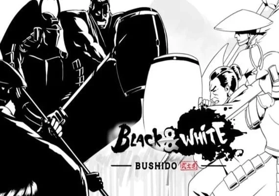 Black & White Bushido EN Global