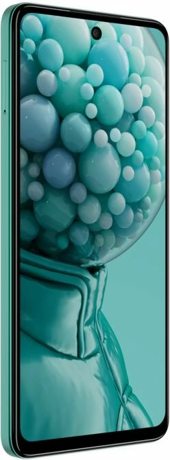 Celular Nokia HMD Pulse+, 4GB/128GB, 6.56", 50MP, Gjelbër