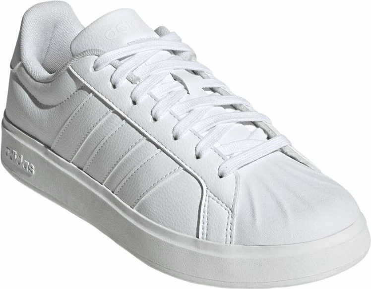 Atlete femra adidas Streettalk JP8283, të bardha