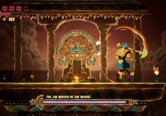 Imp of the Sun Global