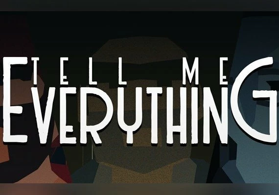 Tell Me Everything EN Global