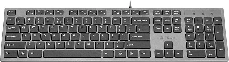 Tastierë A4Tech KV-300H, hiri