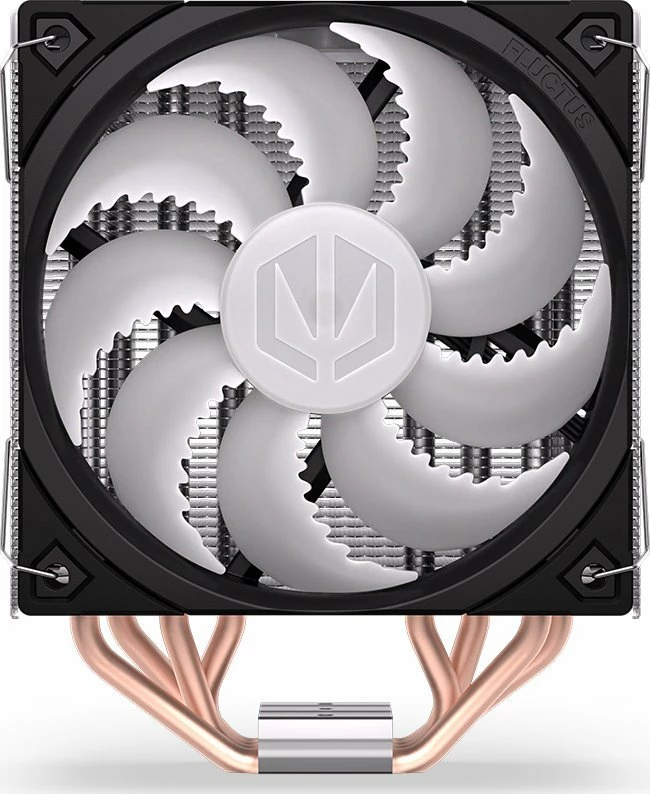 Ftohës CPU Endorfy Fera 5 ARGB EY3A007, 120mm PWM, 220W TDP