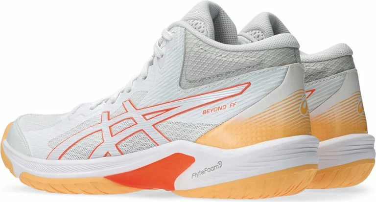 Atlete për femra Asics, të bardha [Madhësia: 42]