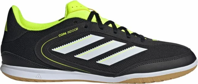 Atlete futbolli për meshkuj adidas, të zeza [Madhësia: 44]