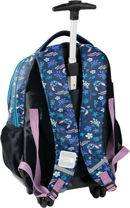 Paso Cante Me Rrota Stitch 48X30X20 Ds26Xx-997