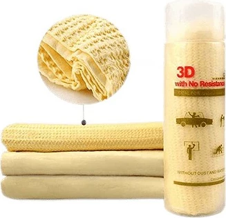 Lekure Pastrues Xhami 3d