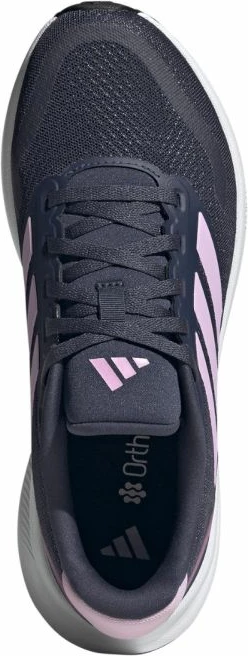 Atlete vrapimi adidas Runfalcon 5 femra, të zeza dhe rozë [Madhësia: 38]