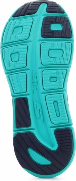 Atlete për meshkuj Skechers, blu