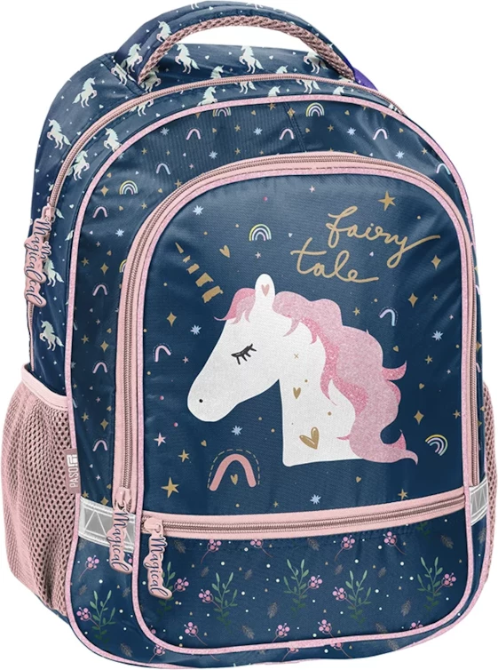 PASO CANTE UNICORN 41X31X15 PP23JN-260