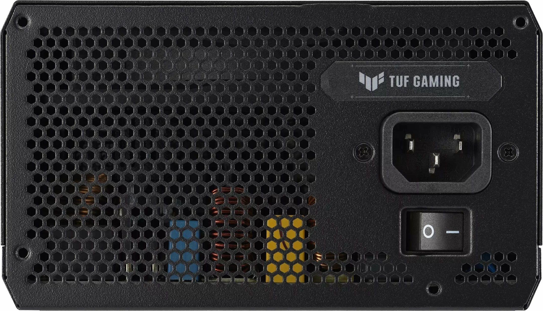 Furnizues energjie (PSU) Asus TUF Gaming 850W Gold 80 Plus Gold, Fully Modular, ATX 3.1, PCIe 5.0 16-pin, i zi