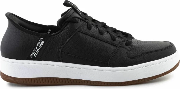 Atlete për meshkuj Skechers, të zeza