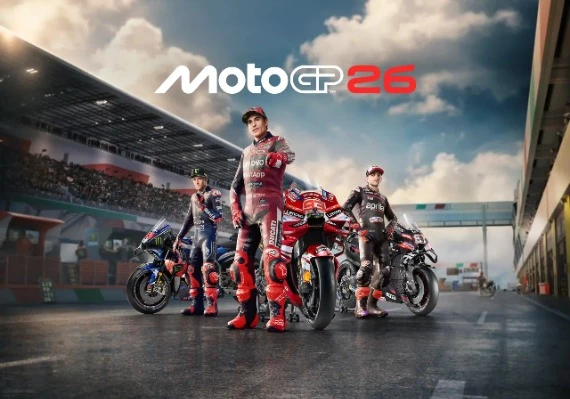 MotoGP 26 EN Global