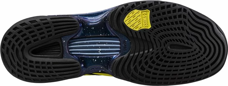 Atlete për meshkuj K-Swiss, të verdha