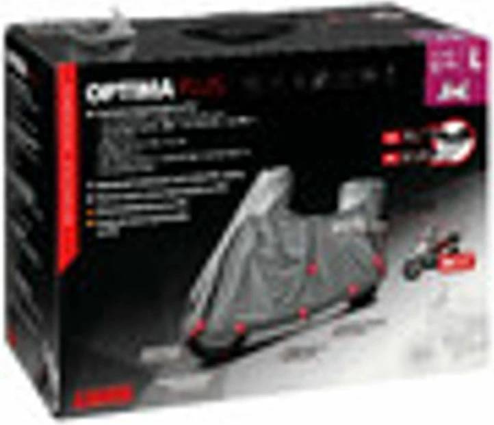 Mbulese Cerade Motorri L Optima Plus