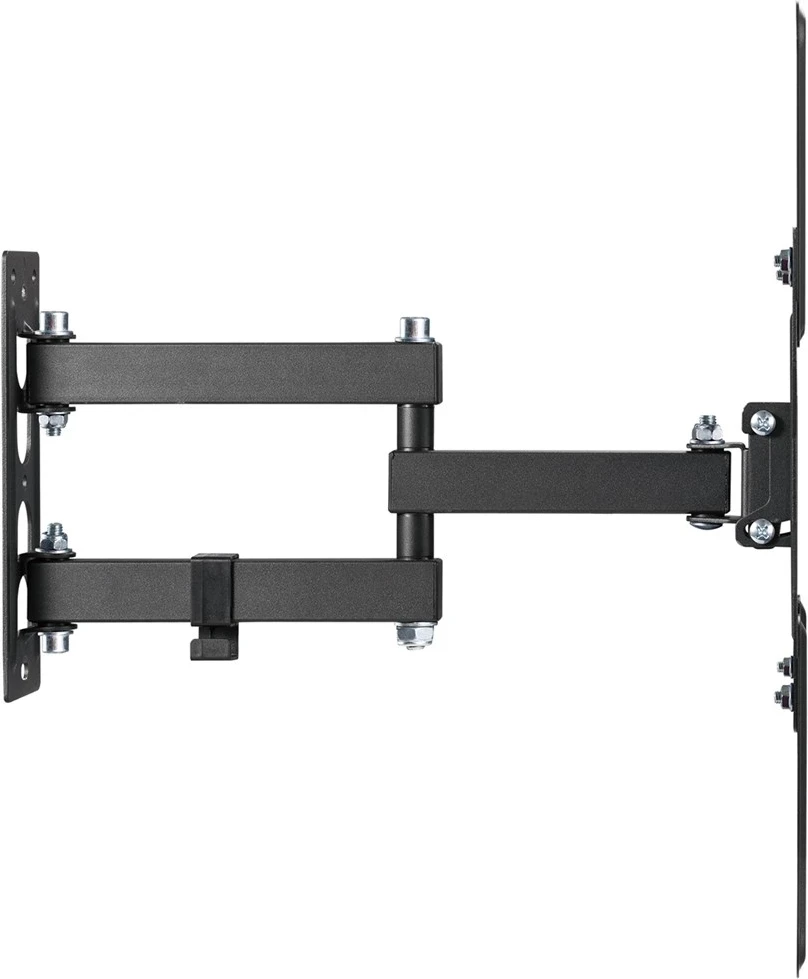 Mbajtëse për TV Maclean MC-701N, 23-55", i zi