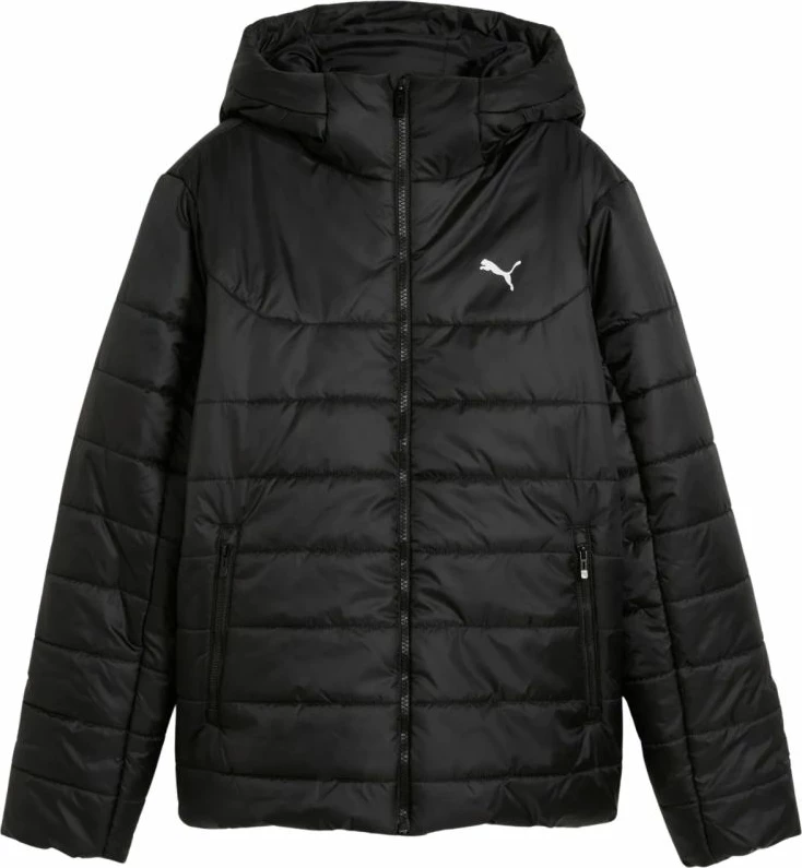 Jakne për femra Puma, e zezë [Madhësia: XS]