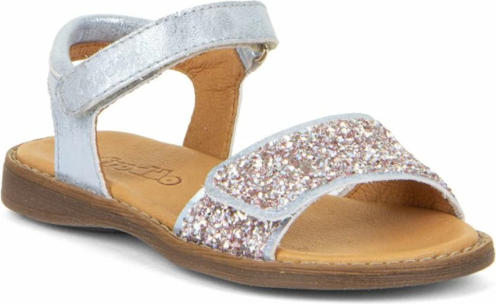 Sandale fëmijësh Froddo LORINE SPARKLE G3150249-10