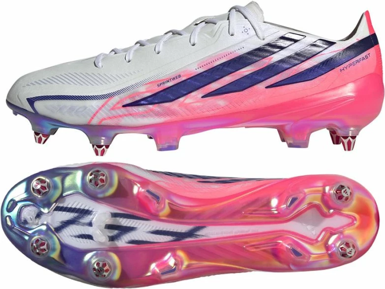 Atlete futbolli adidas F50 Hyperfast Elite SG KJ6084