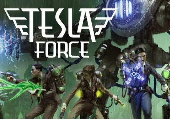 Tesla Force EN Global