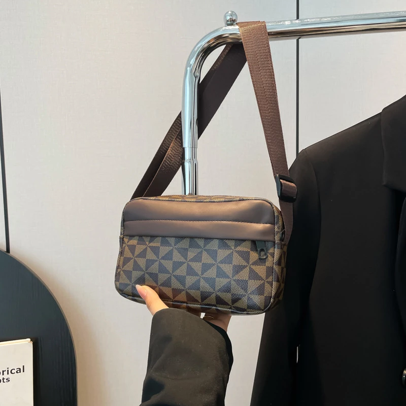 Çantë Krahu TECH TIME SH005 (Kaftë)