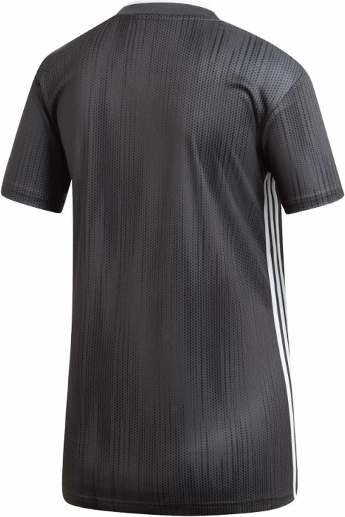 Maicë për femra adidas Tiro 19, e zezë [Madhësia: M]